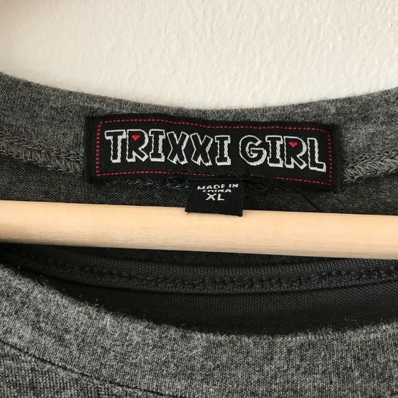 Hip Trixxie Girl Dress. Adorable! - Picture 3 of 3